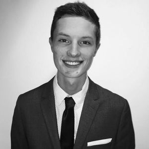 Meet your Posher, Henry